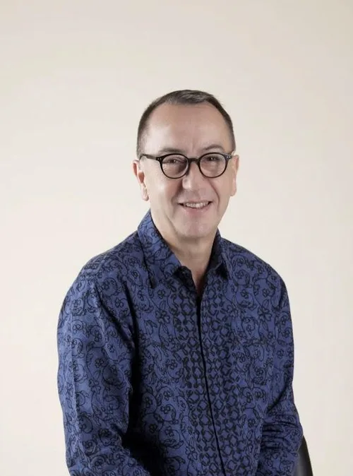 Anthony Cottan