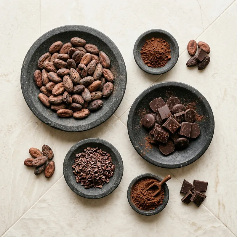 The Cacao Lab